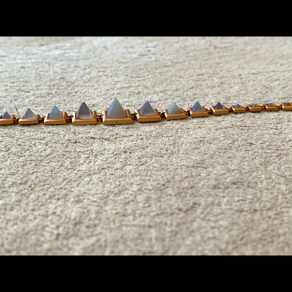 Eddie Borgo bracelet